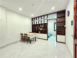 Căn hộ 1pn ngay xuân thủy  hồ tùng mậu đảm bảo pccc  ô tô đỗ cạnh tòa gần đh quốc gia
