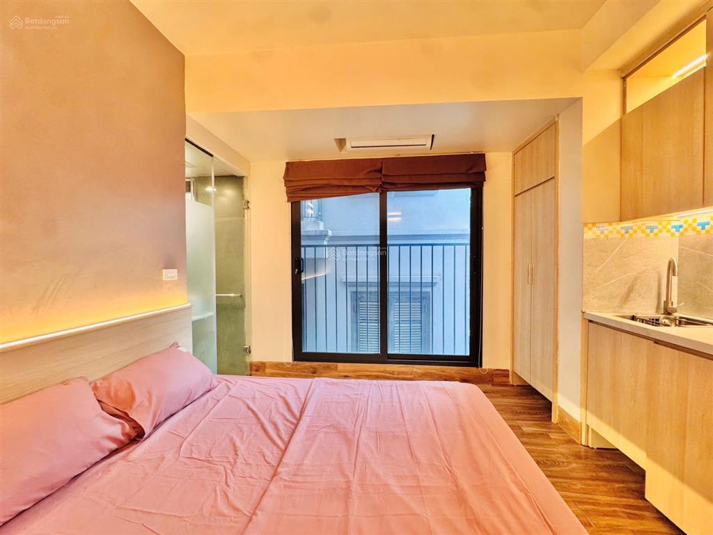 Sẵn phòng đủ đồ gần phố đi bộ trịnh công sơn ngay âu cơ  tô ngọc vân, quảng an  thung lũng hoa