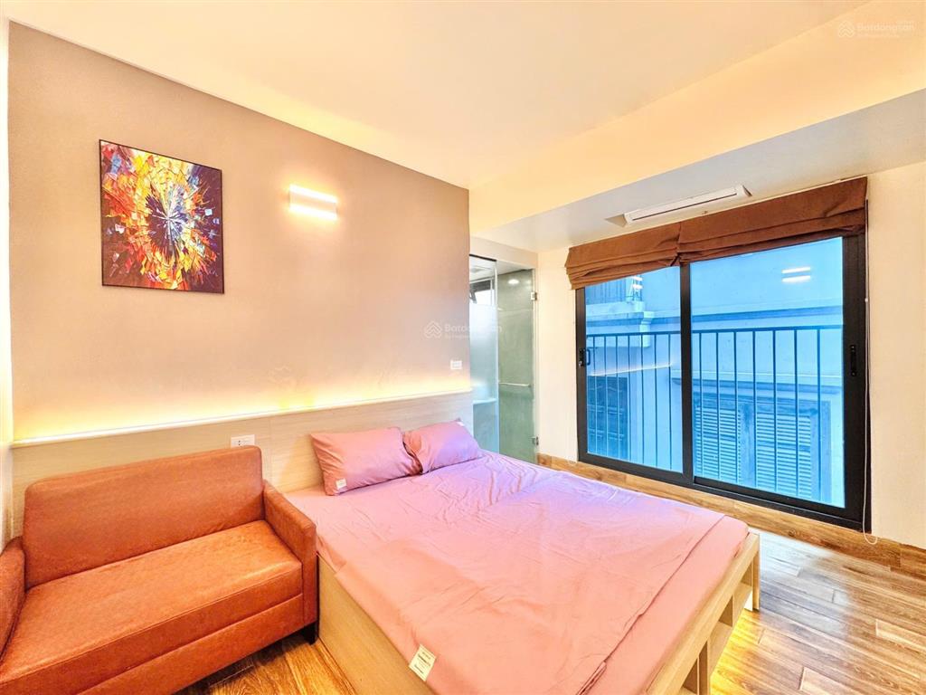 Sẵn phòng đủ đồ gần phố đi bộ trịnh công sơn ngay âu cơ  tô ngọc vân, quảng an  thung lũng hoa