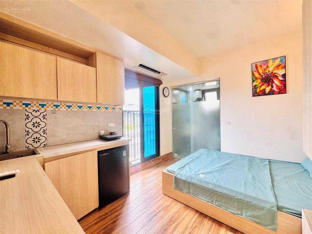 Sẵn phòng đủ đồ gần phố đi bộ trịnh công sơn ngay âu cơ  tô ngọc vân, quảng an  thung lũng hoa