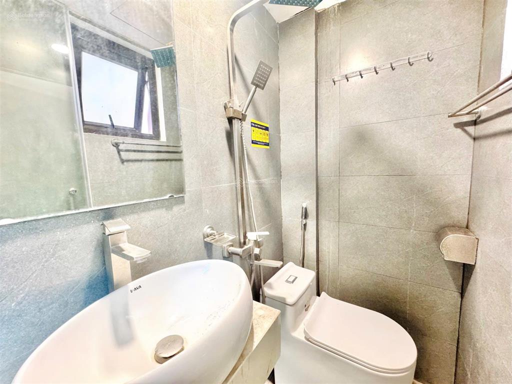 Sẵn phòng đủ đồ gần phố đi bộ trịnh công sơn ngay âu cơ  tô ngọc vân, quảng an  thung lũng hoa