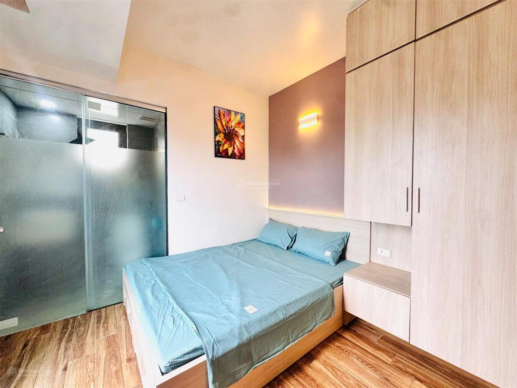 Sẵn phòng đủ đồ gần phố đi bộ trịnh công sơn ngay âu cơ  tô ngọc vân, quảng an  thung lũng hoa