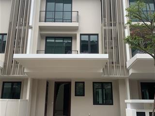 Bán liền kề full nội thất the mansions4tầnggiá 62 tỷ