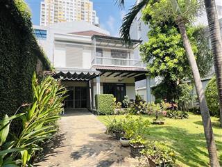Chính chủ gửi bán độc quyền căn nhà 2 tầng 365m2 (12x27 nở hậu) giá 55.6 tỷ còn tl. đường 64 tđ.