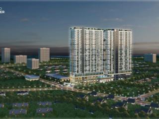 Mua nhà dễ dàng  thanh toán chỉ 4,5 triệu/tháng  căn hộ đô thị cao cấp phú đông skyone