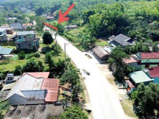 Bán đất tại quốc lộ 217, 420 triệu, 143 m2 giá ưu đãi