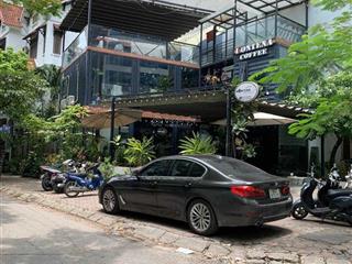 Siêu đẹp cho thuê nhà mặt phố quang trung, hoàn kiếm 150m x 2 tầng  mặt tiền 9m  thông sàn  vip