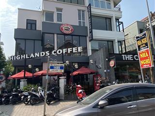 Hot khu linh đàm 300m2 x 3t lô góc 30m vỉa hè bao quanh xe để thoải mái  xung quanh nhiều dân cư
