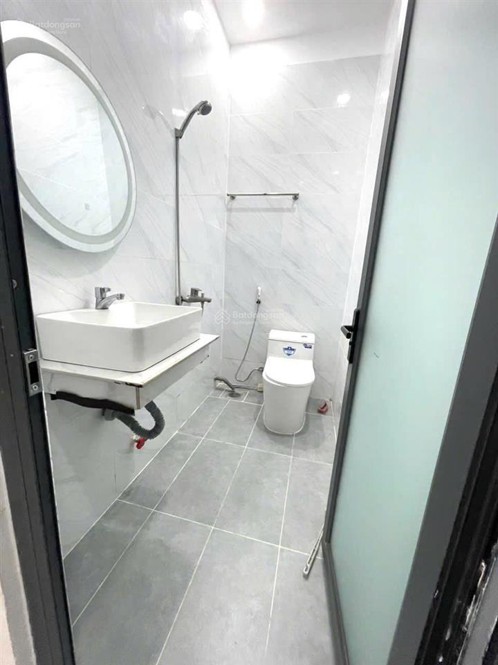 Cho thuê studio cityland p10, gò vấp giá 5,5 triệu/tháng studio gọn gàng