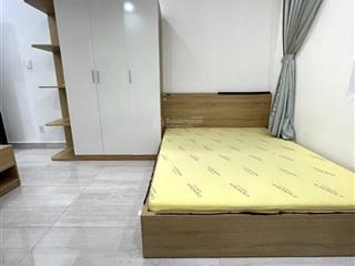 Cho thuê studio cityland p10, gò vấp giá 5,5 triệu/tháng studio gọn gàng