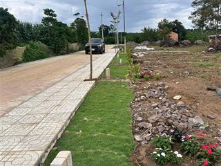 Bán đất đt 725, tân văn, lâm hà, lâm đồng, 390 triệu, 200m2, hàng hiếm