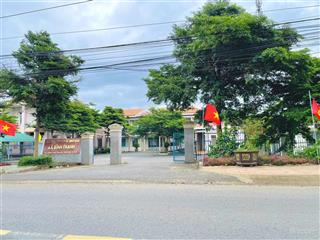 Chỉ 540 triệu sở hữu ngay lô đất sổ hồng, giá mềm trao tay