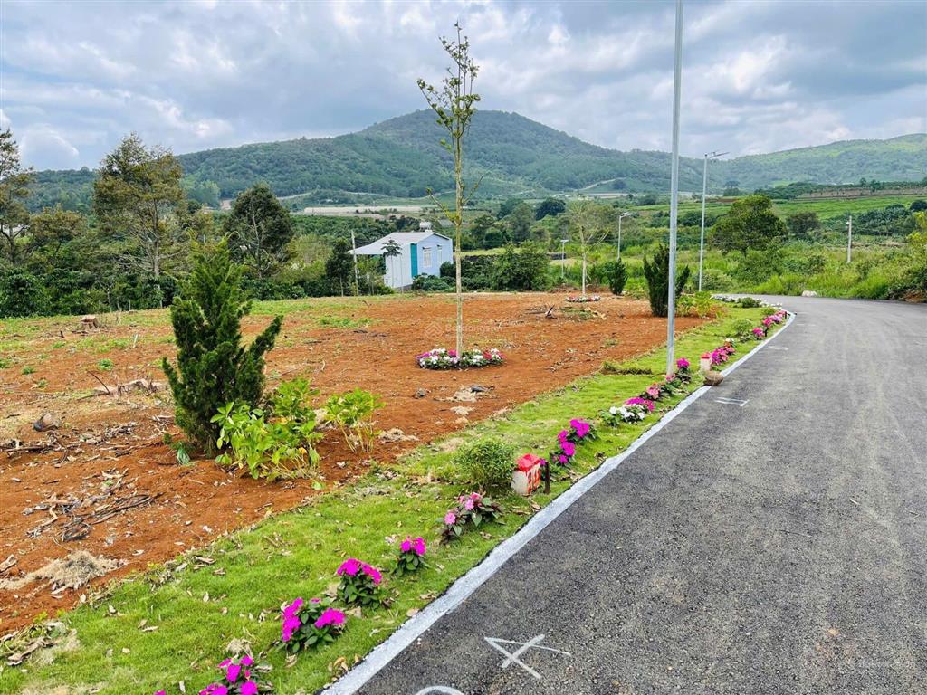 Bán gấp lô đất gần sân bay liên khương giá tốt nhất khu vực