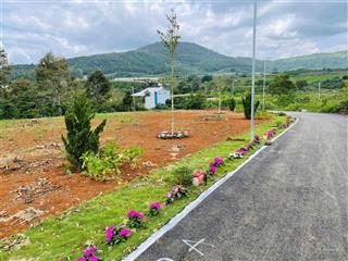 Bán gấp lô đất gần sân bay liên khương giá tốt nhất khu vực