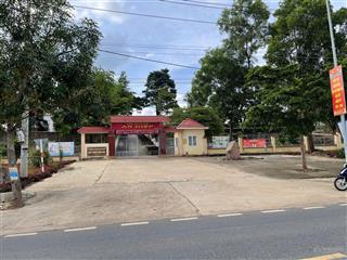 Bán lô đất đẹp gần sân bay quốc tế liên khương