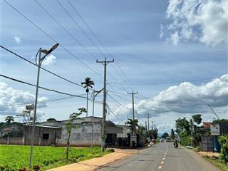 Đất đẹp ngay mặt tiền nhựa dh 2, tân phú, tân hội, đức trọng, lâm đồng