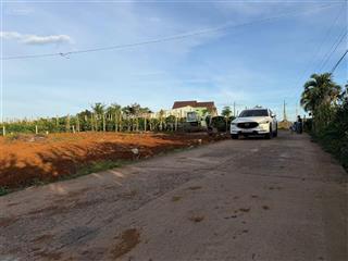 Đất đẹp gần chợ tân hội đức trọng lâm đồng full thổ cư