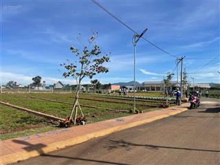 Bán đất đẹp trung tâm phú hội, đức trọng, lâm đồng cách ql20 chỉ 200m