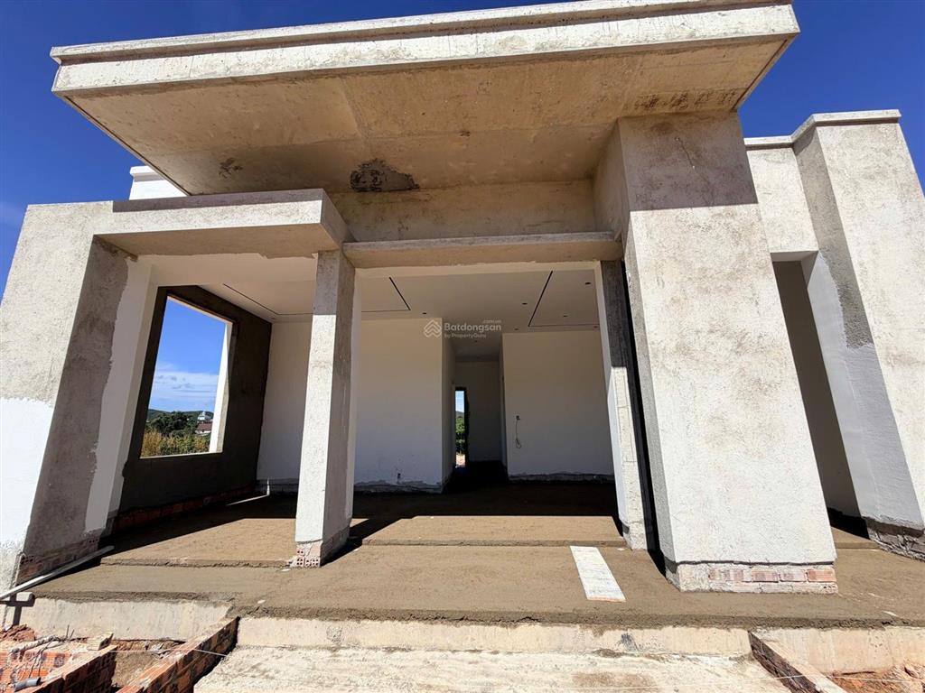 Nhà nghỉ dưỡng sân vườn view đẹp chỉ 1 căn duy nhất gia lâm, nam ban, lâm hà, lâm đồng