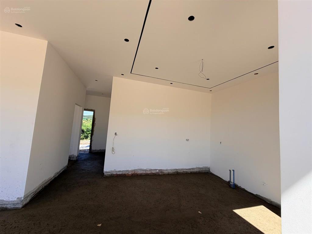 Nhà nghỉ dưỡng sân vườn view đẹp chỉ 1 căn duy nhất gia lâm, nam ban, lâm hà, lâm đồng