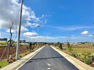 Đất đẹp đường nhựa thị trấn thạnh mỹ, đơn dương, lâm đồng