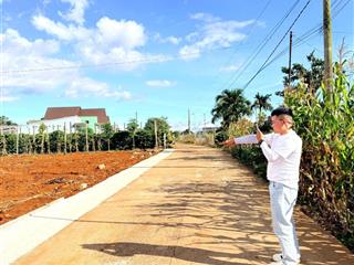 Sở hữu ngay lô đất với giá 650 triệu gần chợ tân hội, đức trọng, lâm đồng