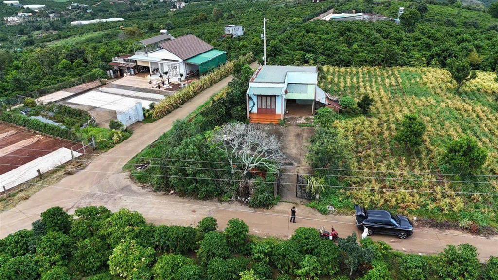 Chỉ còn 2 lô duy nhất khu đinh văn, lâm hà lâm đồng vị trí đẹp khu dân cư đầu tư &