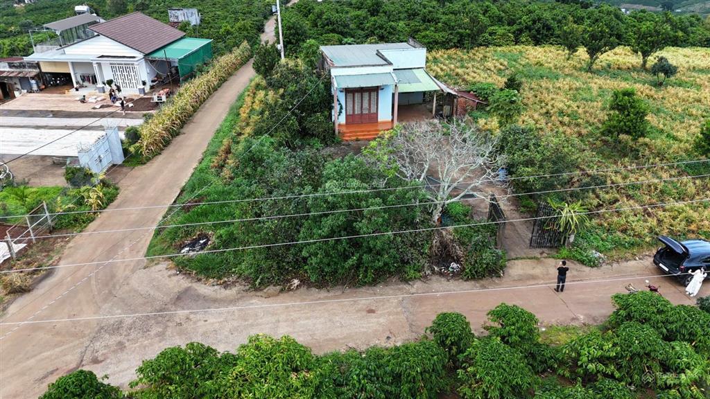 Chỉ còn 2 lô duy nhất khu đinh văn, lâm hà lâm đồng vị trí đẹp khu dân cư đầu tư &