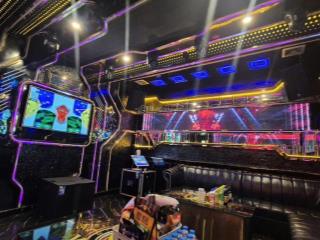 Bán quán karaoke 3 tầng quang châu  phường việt yên | 216m² | dòng tiền 100tr/tháng | giá 14 tỷ