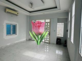 Bán nhà c4 mới tinh, dt 5x19m. hẻm xe hơi cách nguyễn văn bứa, xuân thới sơn khoảng 100m. 3.350 tỷ