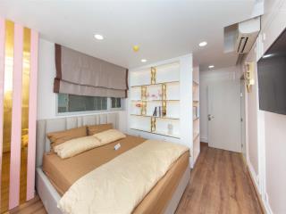 Căn hộ cao cấp tòa a paris hoàng kim quận 2, 3pn 2wc, dt 75, 77, 81, 95m2 giá từ 5,7 tỷ