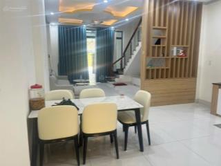 Bán gấp nhà mặt tiền phú mỹ chỉ 4,6 tỷ full nội thất