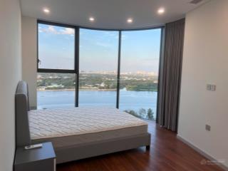 View sông trực diện, chính chủ gửi cho thuê căn 3pn trục đẹp nhất dự án