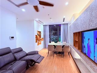 Cho thuê căn 3 ngủ tại vinhomes skylake, full nội thất vào luôn , giá 35tr.  0569 322 ***
