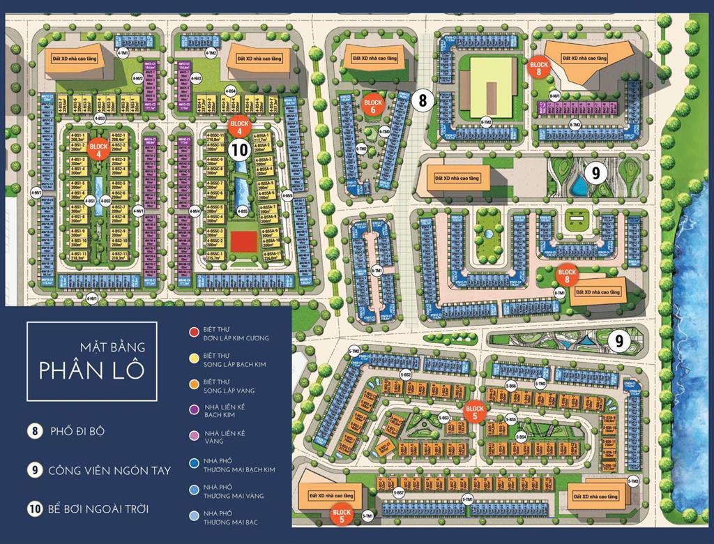 The manor 0368 973 *** quỹ căn cắt lỗ mới cập nhật lk shophouse, bt 75m2 chỉ 31,5 tỷ