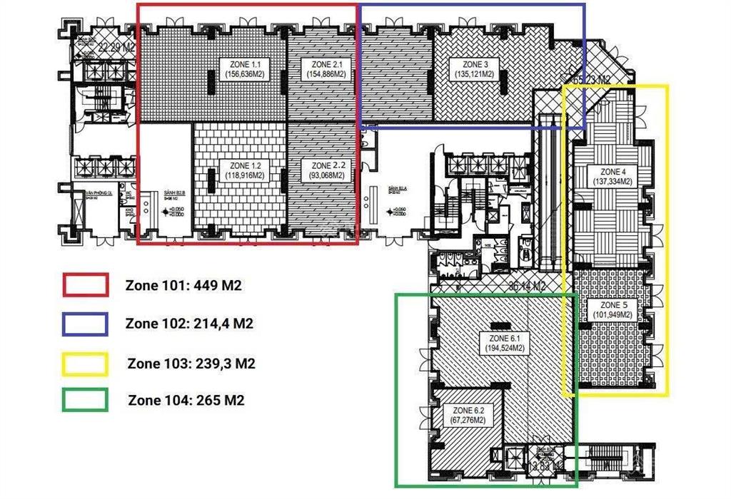 0368 973 *** cắt lỗ t1.shop plaza, tố hữu, hà đông, dt 265m2 mặt tiền lớn lô góc. sổ lâu dài