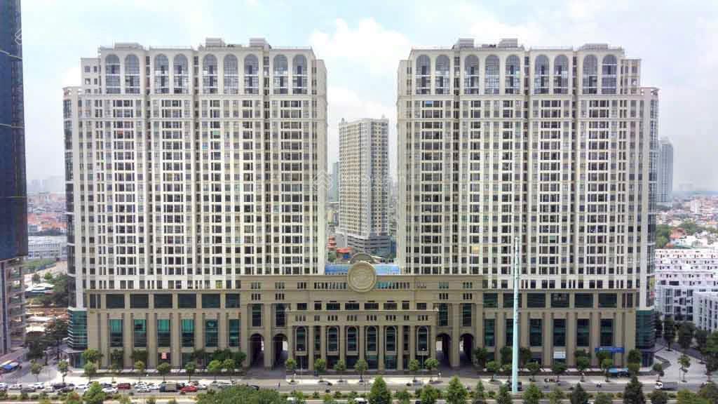 0368 973 *** cắt lỗ t1.shop plaza, tố hữu, hà đông, dt 265m2 mặt tiền lớn lô góc. sổ lâu dài
