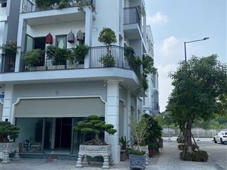The manor 0368 973 *** chính chủ cần bán gấp bt góc đẳng cấp dt 125m2, mt 6m. full nội thất. 5x tỷ