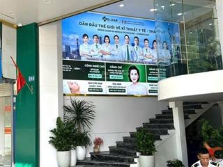 Chính chủ bán nhà mặt phố trần duy hưng giá rẻ nhất thị trường, đang cho thuê dòng tiền tốt.