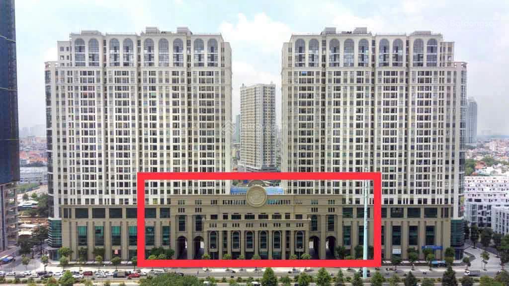 0368 973 *** cắt lỗ shophouse mặt đường lê văn lương kéo dài tố hữu. dt 120m x 5t sổ đỏ lâu dài.