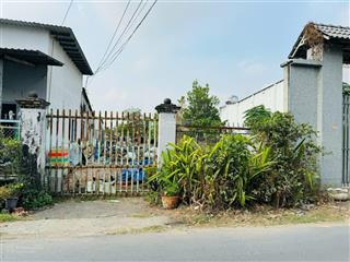 Đất thị trấn 277m2(6,2x37), giảm mạnh bán trong tháng