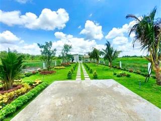 Đất đô thị ngay tại trảng bàng 340m2(10x34), giá 915triệu, qh kdchh
