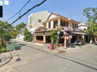Bán nhà mt lê quý đôn, trung tâm phố cổ hội an, 100m2 (7x14)