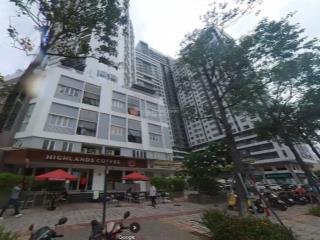 Bán shophouse monarchy, dòng tiền trên 50tr/tháng, góc 2mt trần hưng đạo