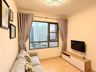 Cho thuê căn hộ 2 phòng ngủ masteri thảo điền.  0788 596 ***