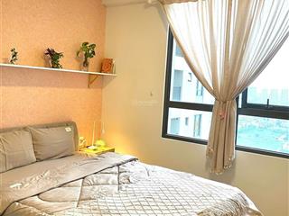 Masteri thảo điền 2 phòng ngủ view sông trực diện giá 23 triệu 5 / tháng.  0788 596 ***
