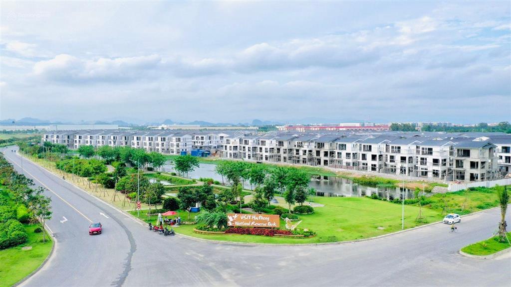 Hàng hiếm + giá tốt liền kề 2 mặt thoáng beomes hải phòng