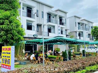 Shop kinh doanh 2 mặt tiền sh3xx centa city  cửa ngõ vinhomes vũ yên