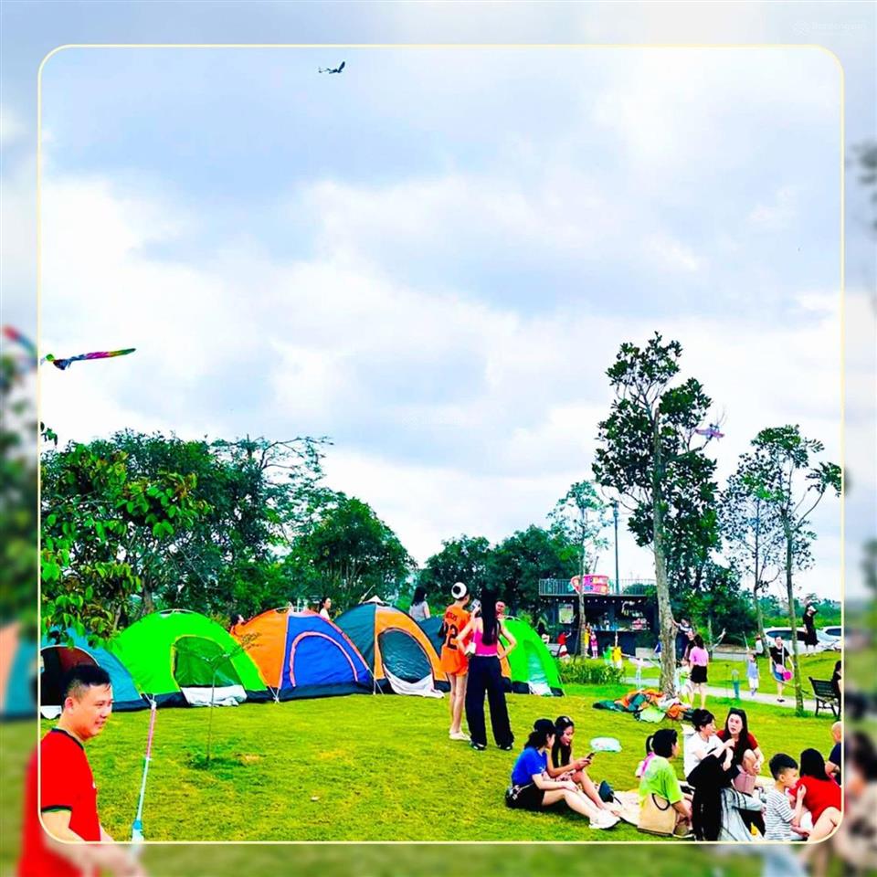 Hàng hiếm liền kề view trường liên cấp beomes hải phòng