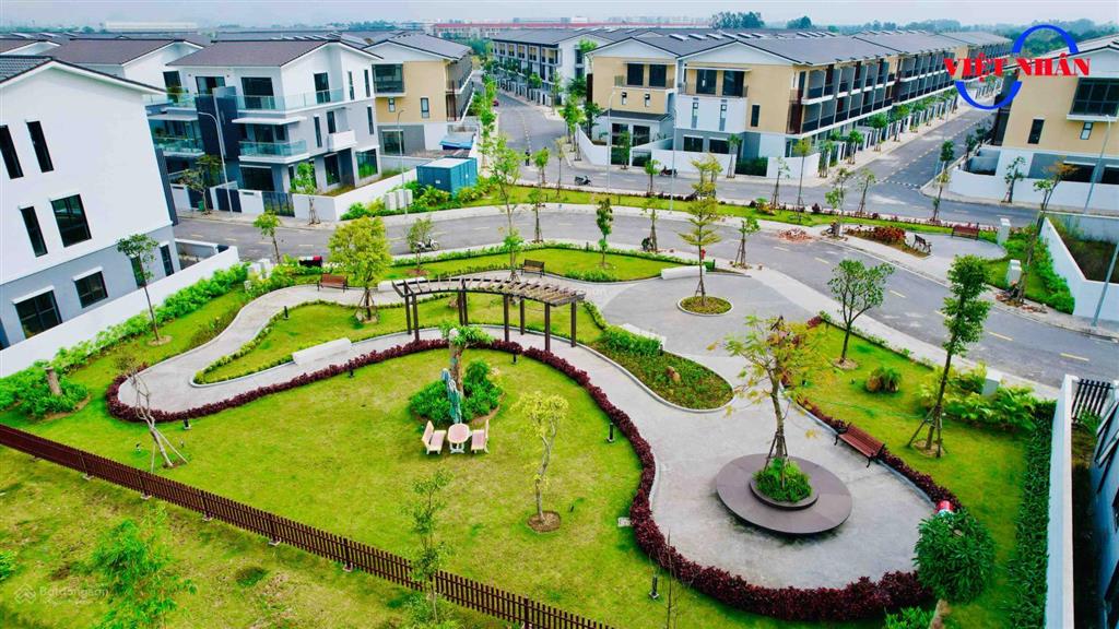 Hàng hiếm liền kề view trường liên cấp beomes hải phòng